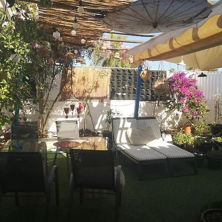 Yumbo Room Maspalomas  Exterior foto