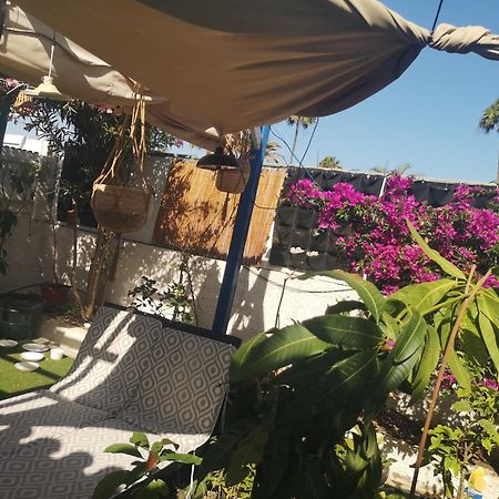 Yumbo Room Maspalomas  Exterior foto