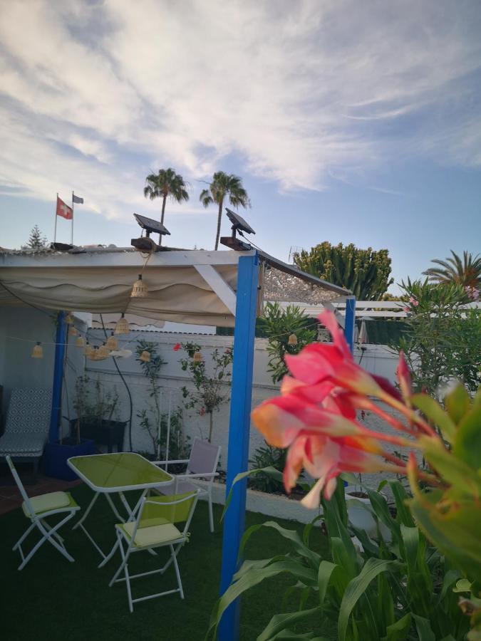 Yumbo Room Maspalomas  Exterior foto