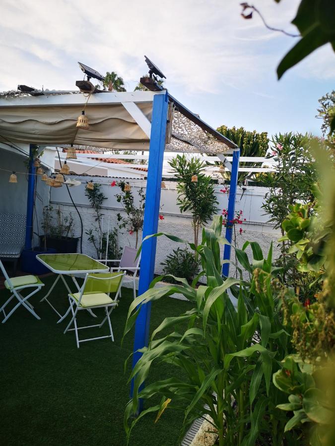 Yumbo Room Maspalomas  Exterior foto