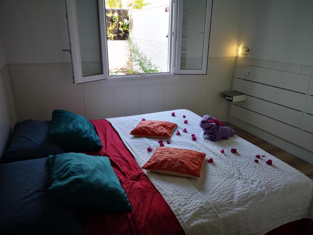 Yumbo Room Maspalomas  Exterior foto