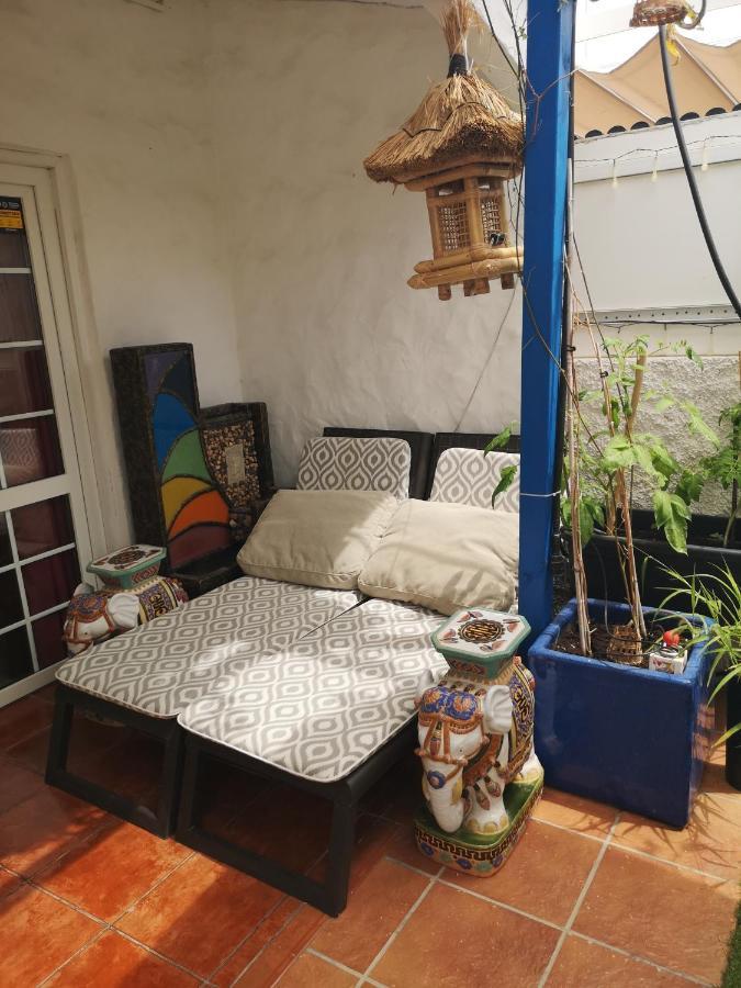 Yumbo Room Maspalomas  Exterior foto