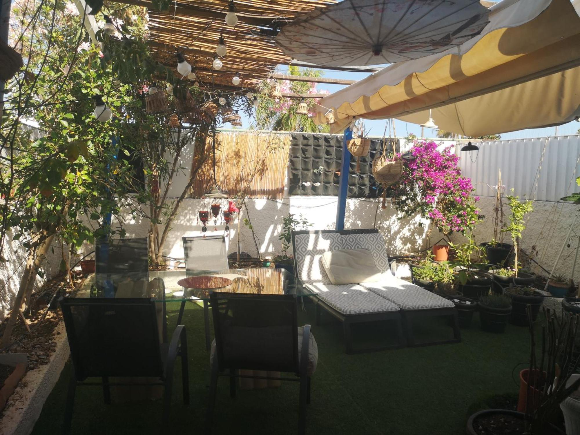 Yumbo Room Maspalomas  Exterior foto
