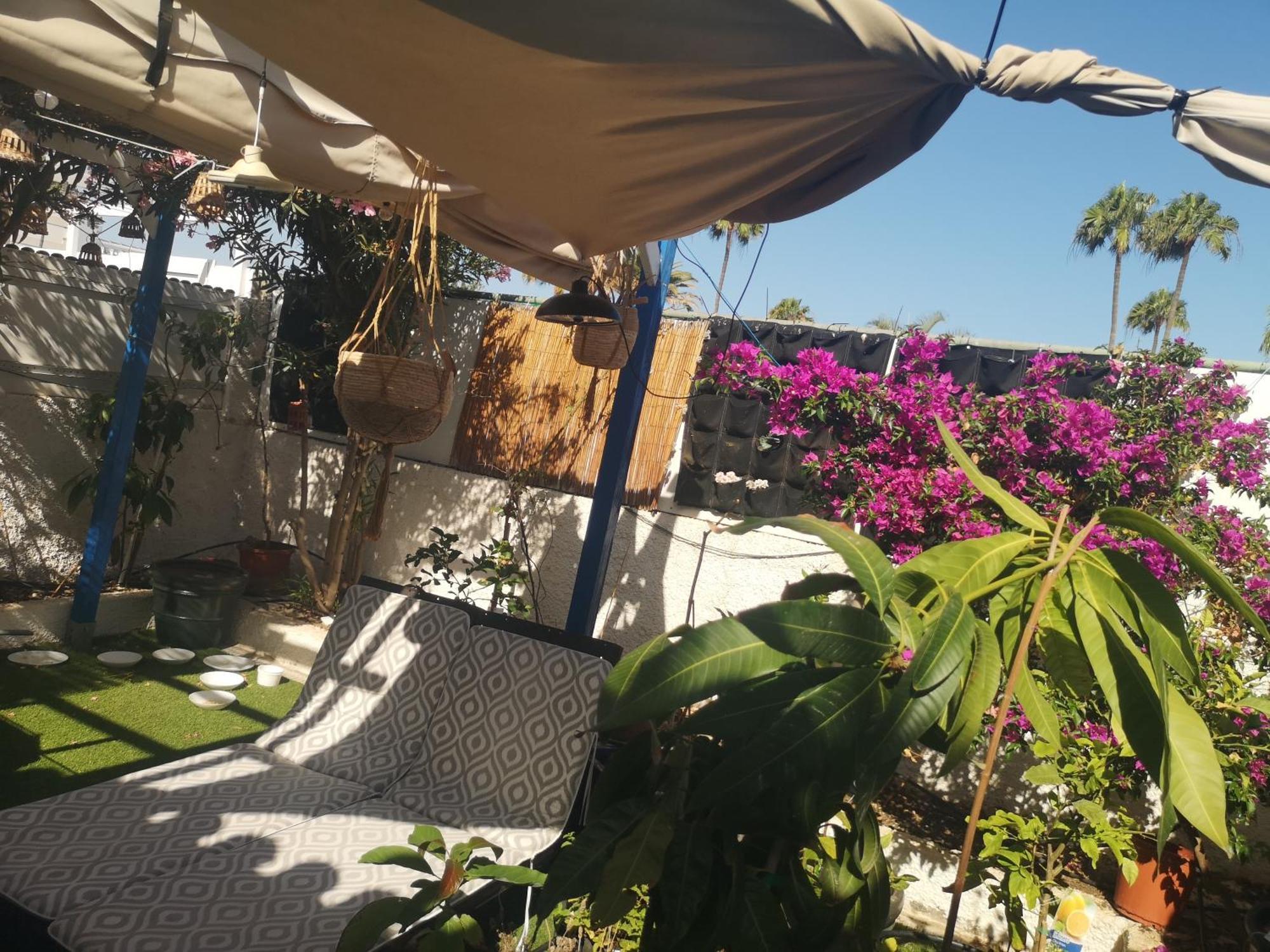 Yumbo Room Maspalomas  Exterior foto